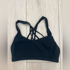 CRZ Yoga Strappy Sports Bra
